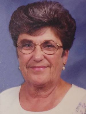 Photo of Marilyn J. (Sampson) Ingebritson