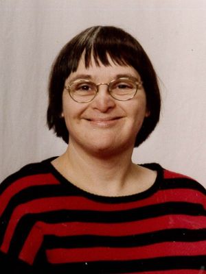 Photo of Marilyn R. Kumsher