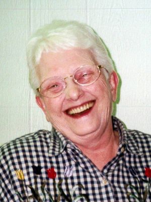 Photo of Marilyn K. (Dasch) Lint