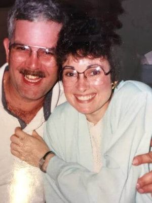 Photo of Vicki L. (Buren) Noble