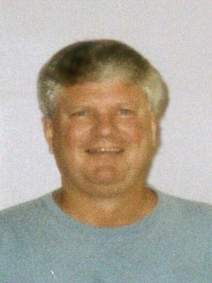 Photo of Dennis M. Moore