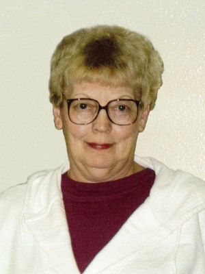 Photo of Naomi Ruth Tuftee