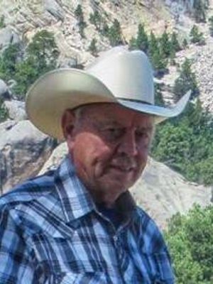 Photo of Carroll L. Eide