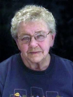 Photo of Vivian Pletcher