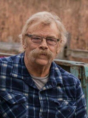 Photo of Ralph E. Cook, Jr.