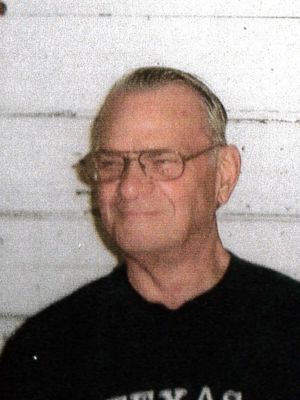 Photo of Richard "Dick" Gardner