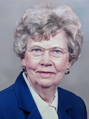 Photo of Rita Mae (Sebby) Heitkamp