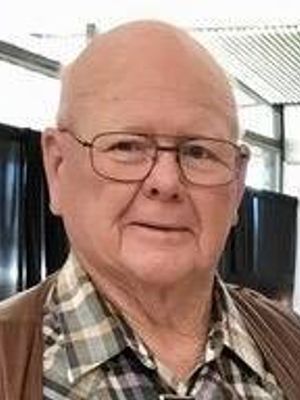 Photo of Robert Lyle Miller
