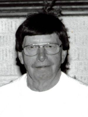 Photo of Roger K. Robinson