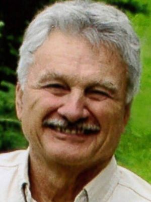 Photo of Ronald Johnson