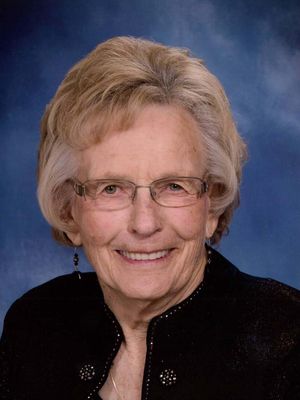 Photo of Ruth E. (Bell) Pringnitz-Marchand