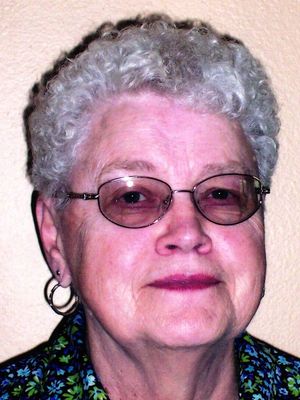 Photo of Jacqueline D. (Iverson) Schleuger