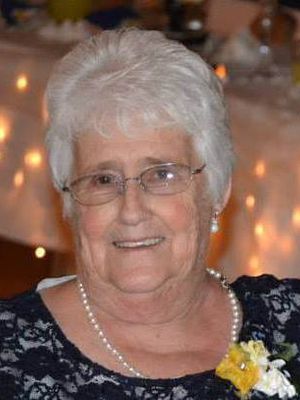 Photo of Sharron C. (Wiltse) Banwell