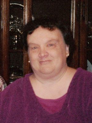 Photo of Sherry L. Peterson