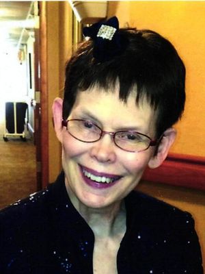 Photo of Peggy L. (Morris) Sweeney