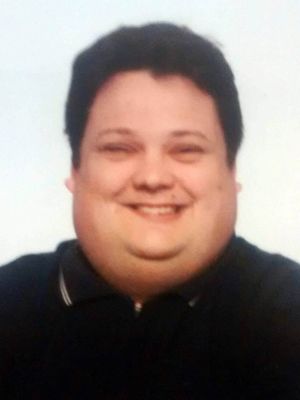 Photo of Wade E. Kreitlow