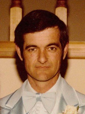 Photo of Mervin Dale Wickman