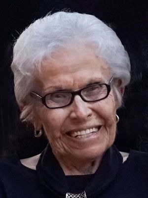 Photo of Katherine M. (Henken) Helland