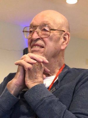 Photo of Roger L. Gaulke