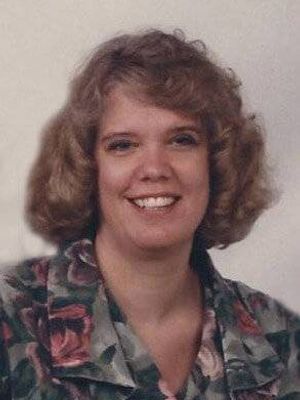 Photo of Nancy B. (Eriksen) Bakker