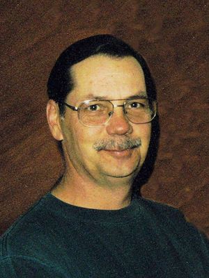 Photo of Brian D. Reed