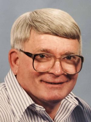 Photo of Ardell V. "Sam" Kaduce