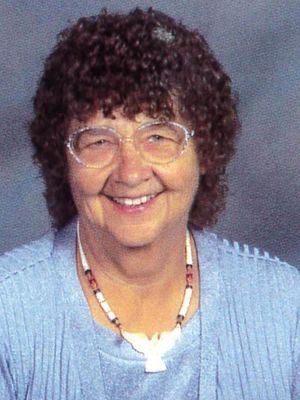 Photo of Deloris K. (Noble) Riherd