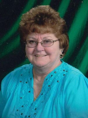 Photo of Jeanne C. (Green) Cink