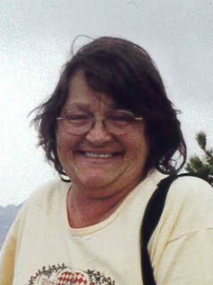 Photo of Judith A. (Ryan) Foster