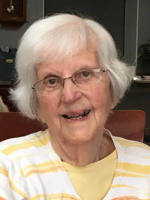 Photo of Bernice C. (State) Andrews
