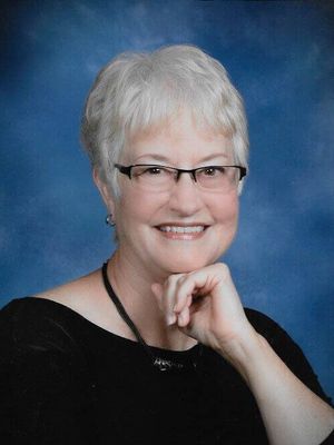 Photo of Carol Marie (Threlkeld) Thompson
