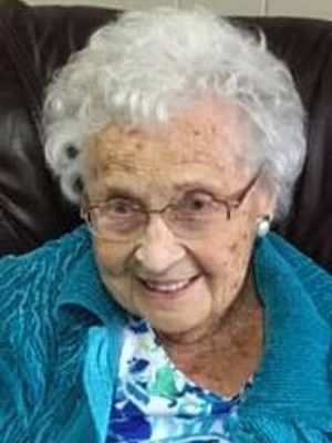 Photo of Kathleen M. (Arends) Artes