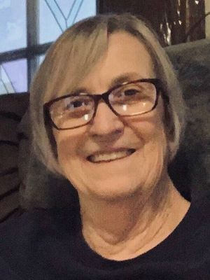 Photo of Christine A. (McKeever) McGinness