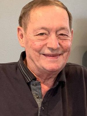 Photo of Daniel Ray Chapman