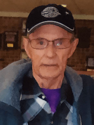 Photo of Donald L. Wells
