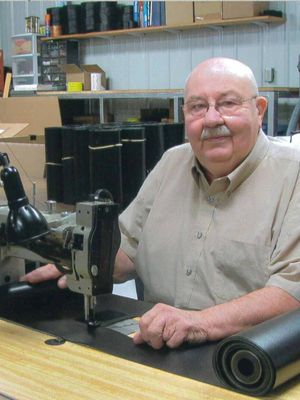 Photo of Terry L. Anderson