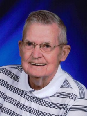 Photo of Vernon R. Elston