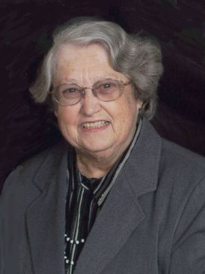 Photo of Darlene M. Lehman