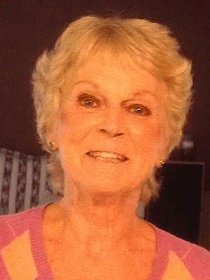 Photo of Jane Marie (Woltz) Abbott