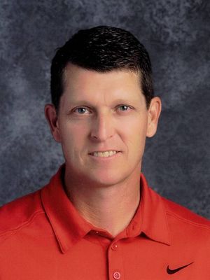 Photo of Jay Richard Jackson