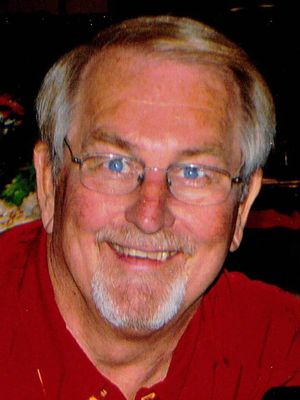 Photo of Marlin D. Klehm