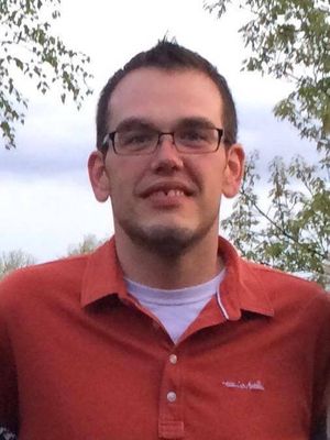Photo of Ryan Lee Kuhlers
