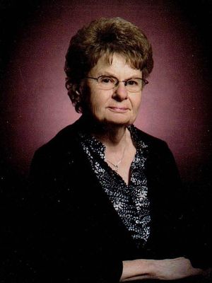 Photo of Marlene (Luppen) Brooks