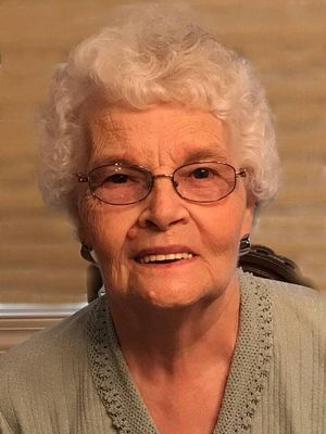 Photo of Sandra (Skjeie) Soma