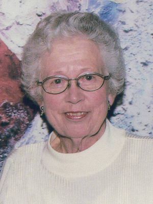 Photo of Colleen (Keefe) Beukema