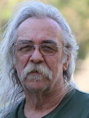 Photo of Steven Phillip Beckett