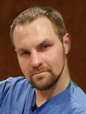 Photo of Christopher J. Bell