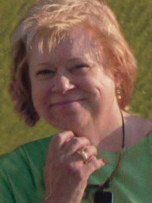 Photo of Karin (Pratt) Delger