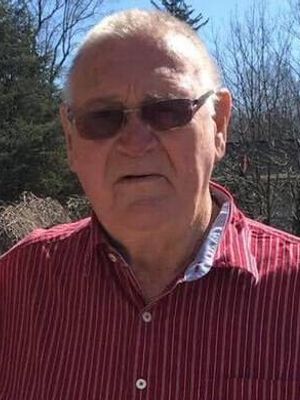 Photo of Melvin L. Langfitt, Sr.