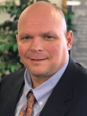Photo of Timothy Henry Reynolds